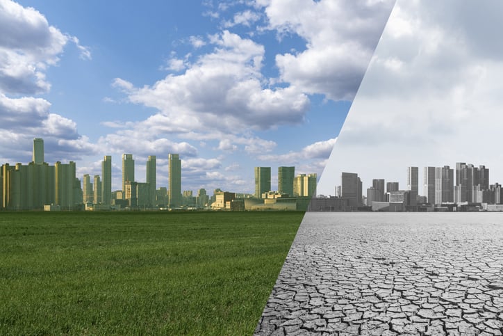 Descarbonização NetZero Ambiental