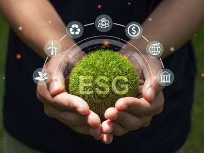 Sustentabilidade